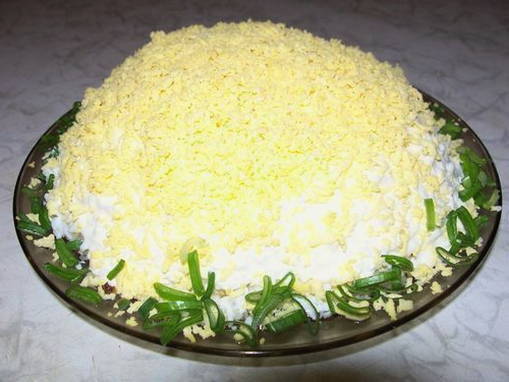 Самые вкусные и простые салаты с грибами и курицей