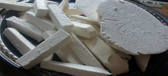 Как заморозить мороженые грибы