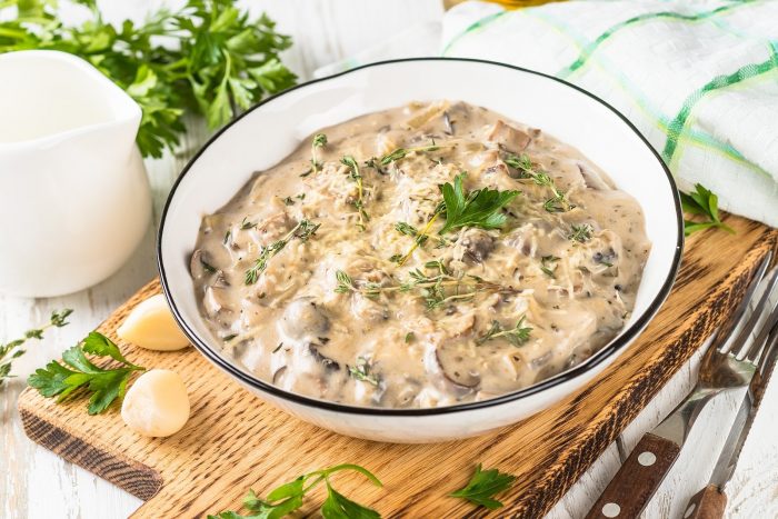 Чешуйчатка съедобная