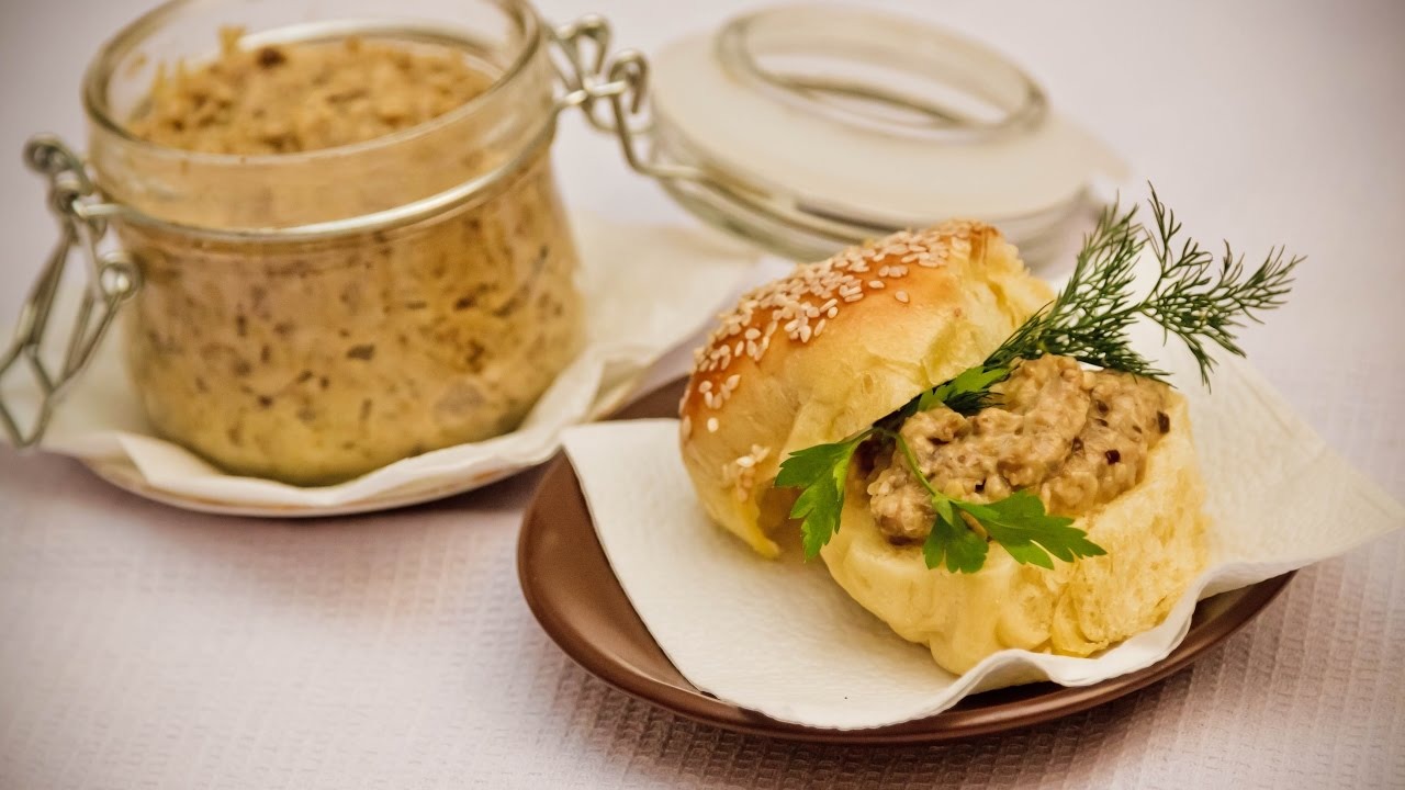 Белая икра на зиму: рецепты с ножками, с чесноком, без стерилизации