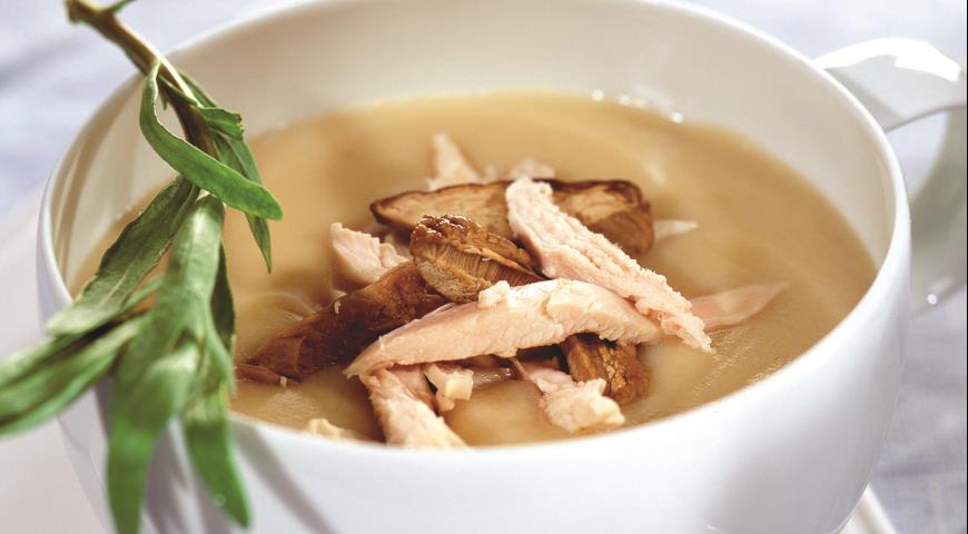 12 лучших рецептов блюд с грибами и курицей