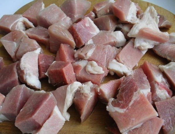 Как вкусно приготовить картошку с мясом и грибами