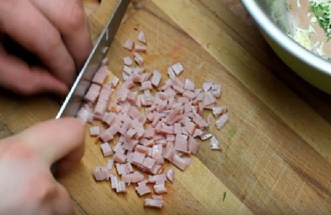 Как приготовить запеченные грибы шампиньоны в духовке с фаршем