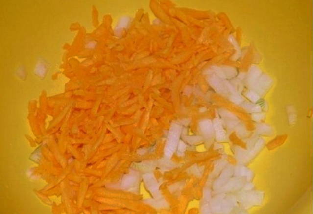 Как вкусно потушить картошку с грибами