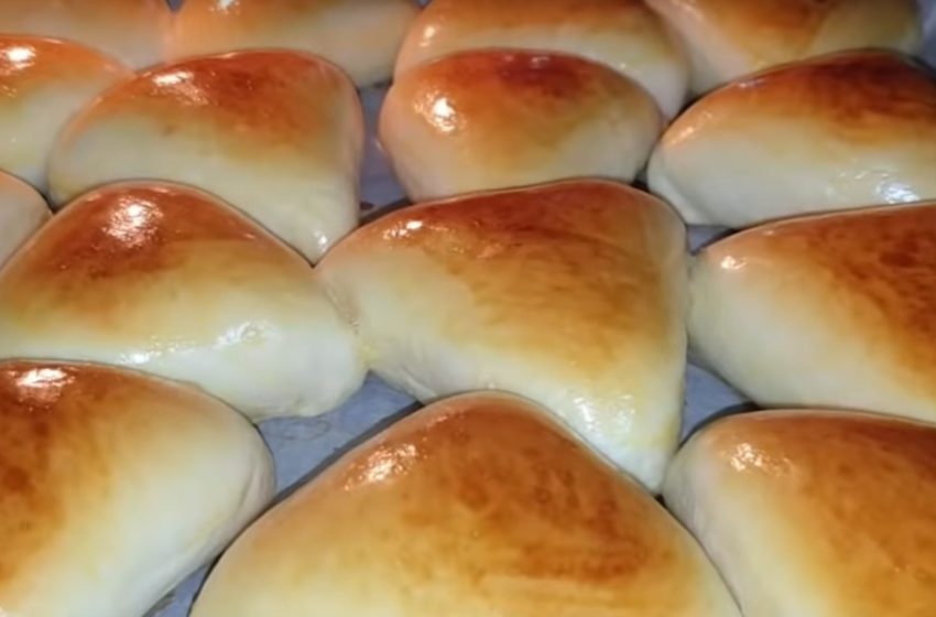 Безумно вкусные пироги