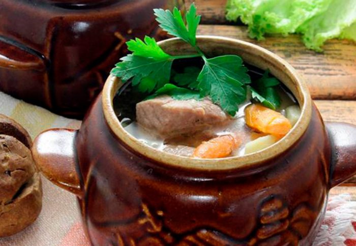Как вкусно приготовить картошку с мясом и грибами