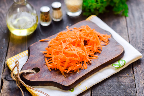 Как вкусно приготовить шампиньоны с рисом