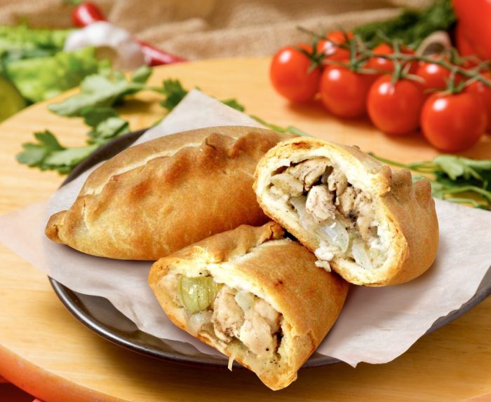 Как приготовить очень вкусную начинку для пирожков из грибов
