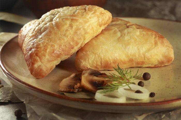 11 репептов самой вкусной начинки для пирожков с картошкой и грибами под любое тесто