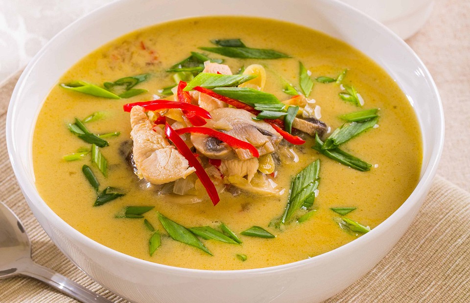 7 Вкусных рецептов грибного супа с замороженными грибами