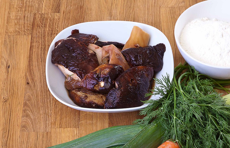7 вкусных рецептов грибного супа с замороженными грибами
