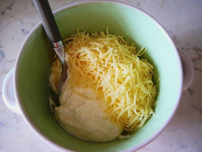 12 лучших рецептов жульена с белыми грибами и курицей