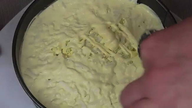 19 вариантов приготовления салата с опятами и куриной грудкой