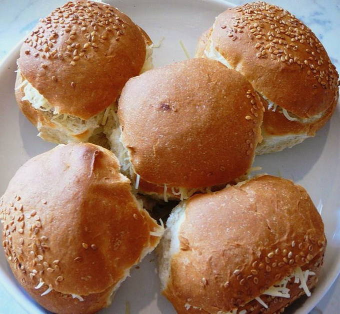 12 лучших рецептов жульена с белыми грибами и курицей