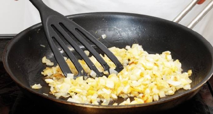 Как вкусно сварить суп с сухими грибами