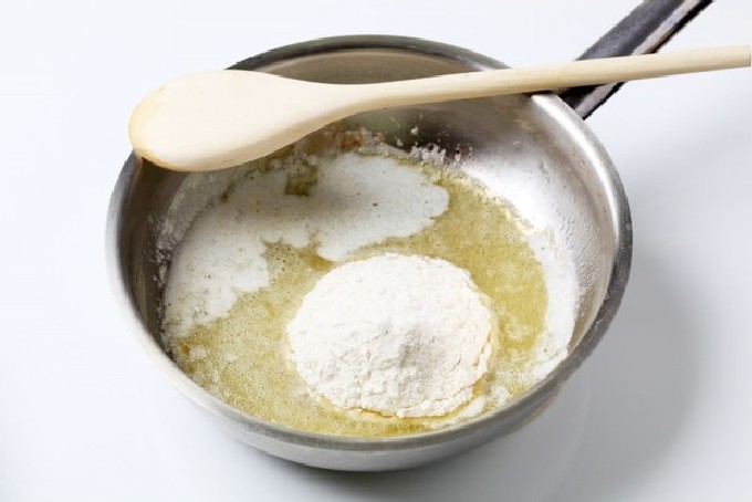 Как вкусно сварить суп с сухими грибами