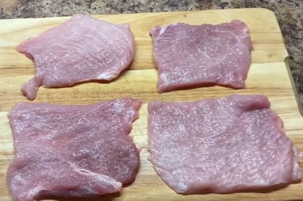 Как вкусно приготовить свинину с грибами