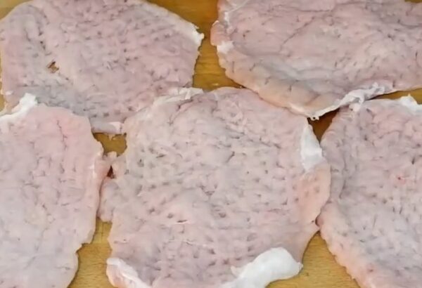Как вкусно приготовить свинину с грибами