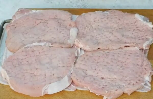 Как вкусно приготовить свинину с грибами