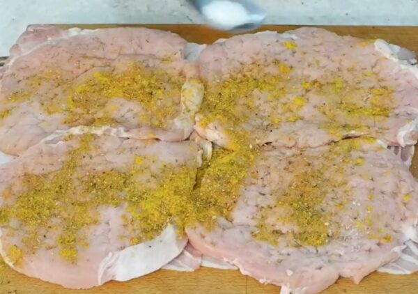 Как вкусно приготовить свинину с грибами