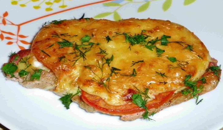 Как вкусно приготовить свинину с грибами
