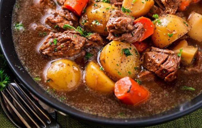 Как вкусно приготовить свинину с грибами