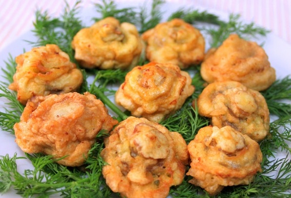 Как быстро и вкусно приготовить грибы подосиновики и подберезовики