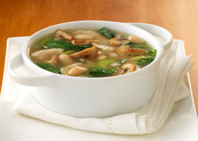 Как быстро и вкусно приготовить грибы подосиновики и подберезовики