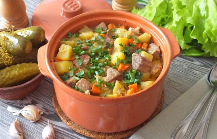 18 простых и вкусных рецептов приготовления свинины с лисичками