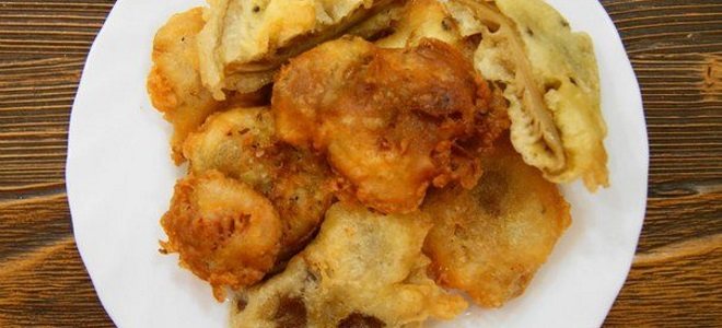 Как лучше заморозить рыжики на зиму