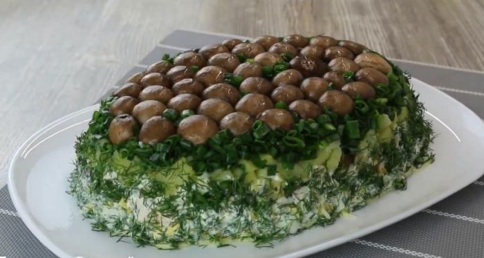 Салат