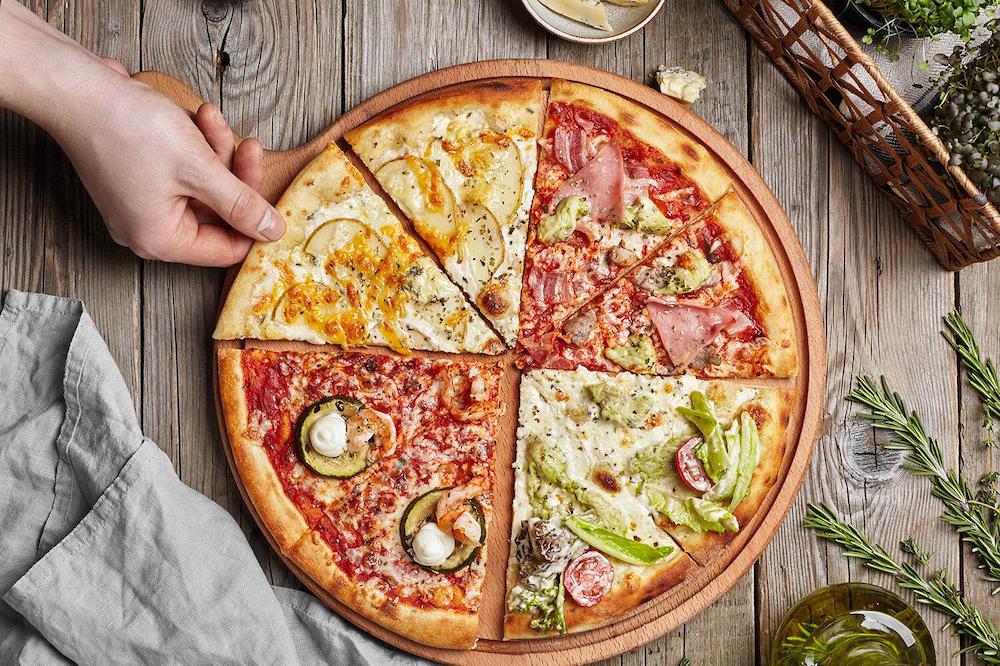 Блог - Jazz Pizza, .