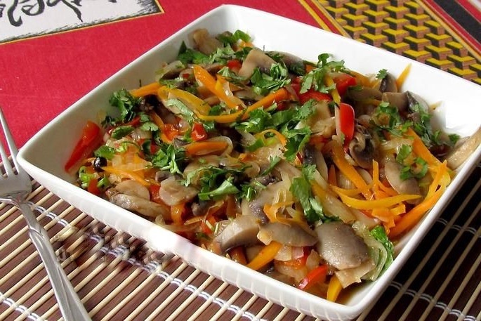 Вкуснятина