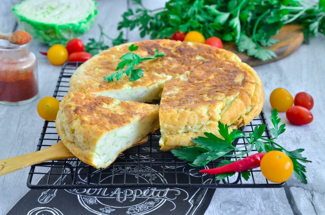Соус картофельный пирог с капустой в мультиварке рецепт с фото пошагово и видео - 1000.menu