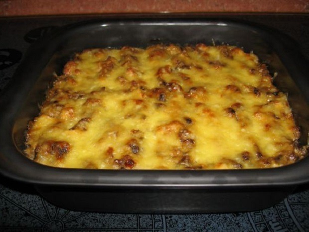 Рецепты жульенов из грибов и курицы в духовке в домашних условиях