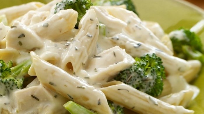 18 простых и вкусных рецептов пасты с грибами