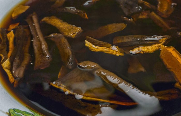 Сколько замачивать сушеные грибы для жарки