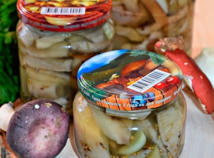 Холодная и горячая засолка русской капусты в домашних условиях