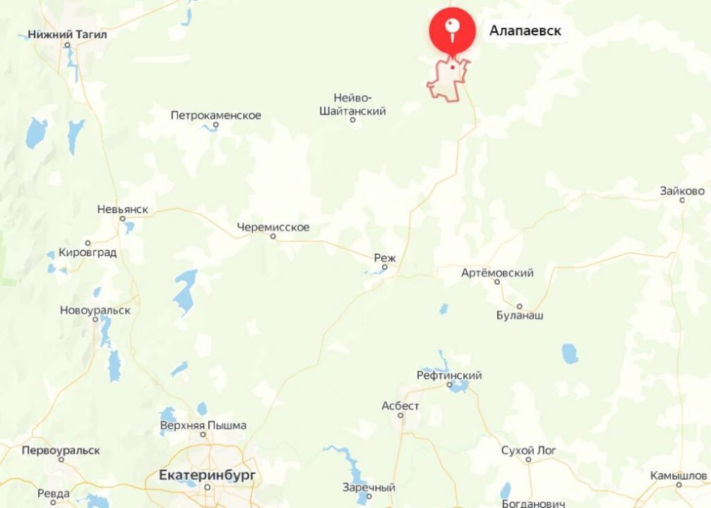 Куда съездить за грибами в Екатеринбурге
