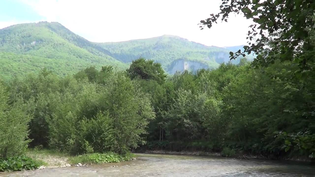 Апшеронский район
