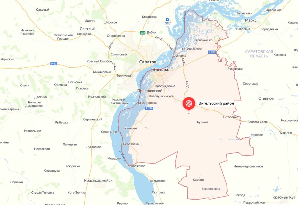 Какие грибы растут в Саратовской области