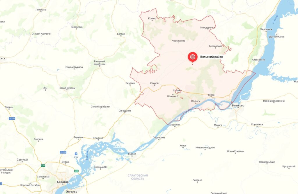 Какие грибы растут в Саратовской области