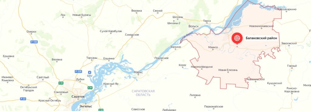 Какие грибы растут в Саратовской области