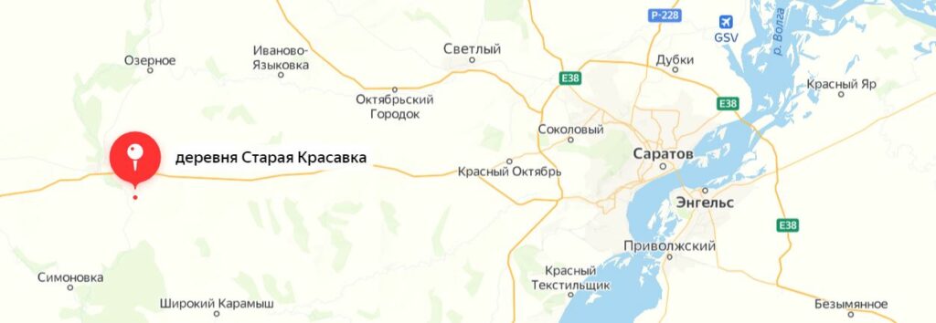 Какие грибы растут в Саратовской области