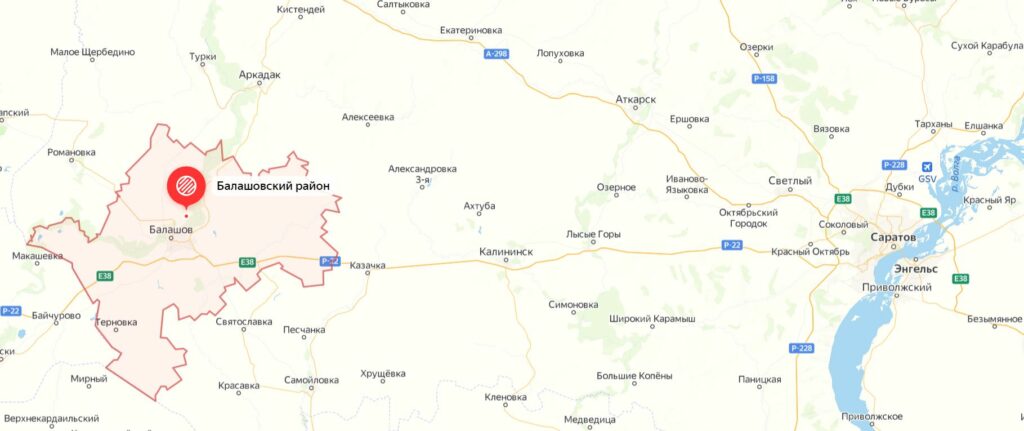 Какие грибы растут в Саратовской области