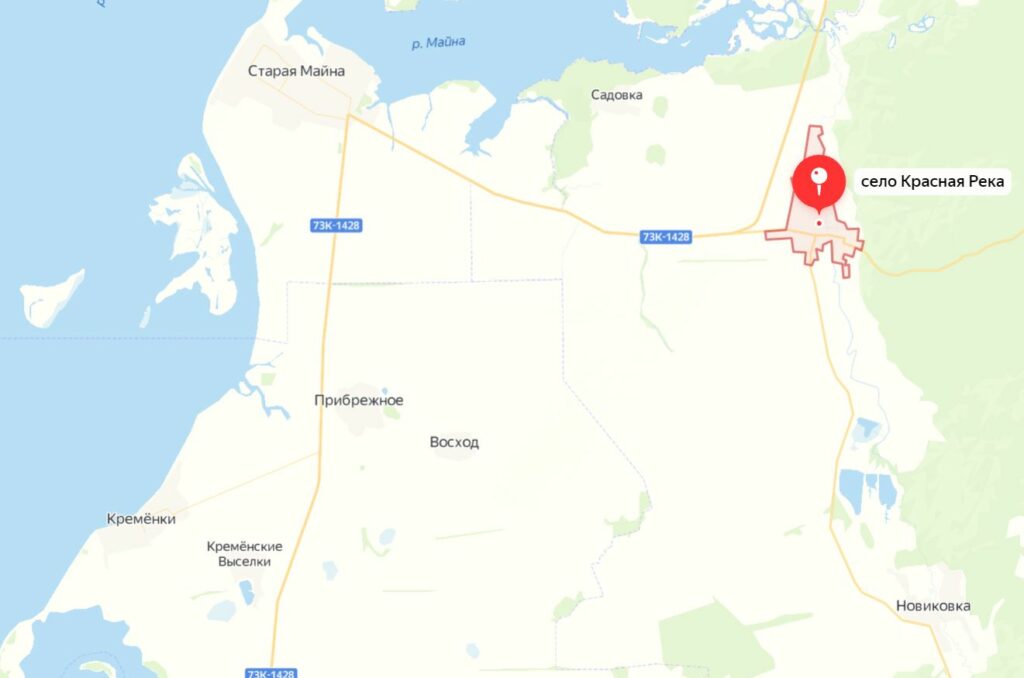 Есть ли грибы в Ульяновской области