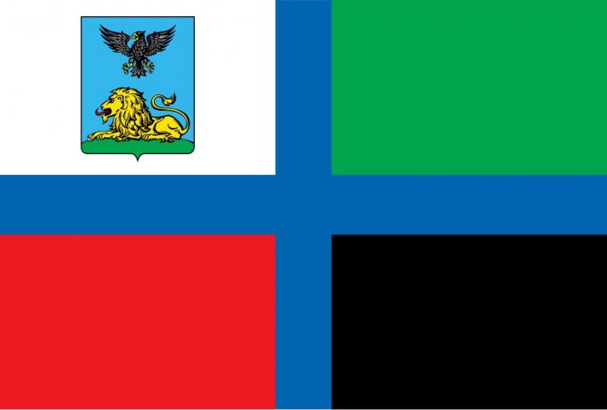 Какие грибы растут в Белгородской области