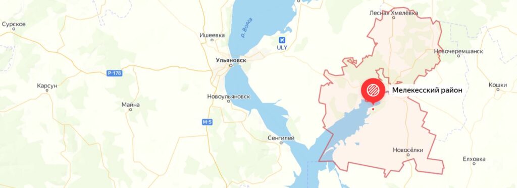 Есть ли грибы в Ульяновской области
