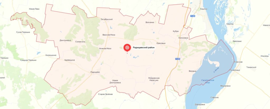 Есть ли грибы в Ульяновской области