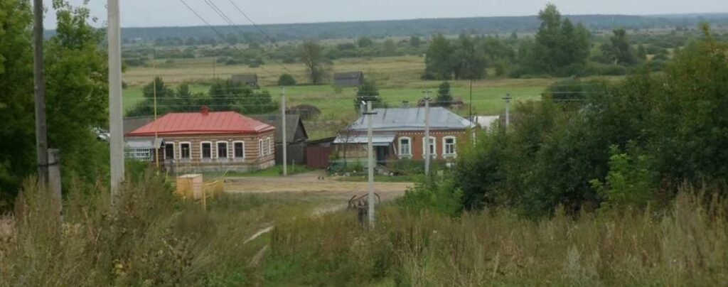Грибные места в Тамбове